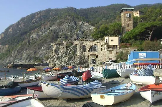 The Pearl Of 5 Terre - Monterosso Appartamento Monterosso al Mare