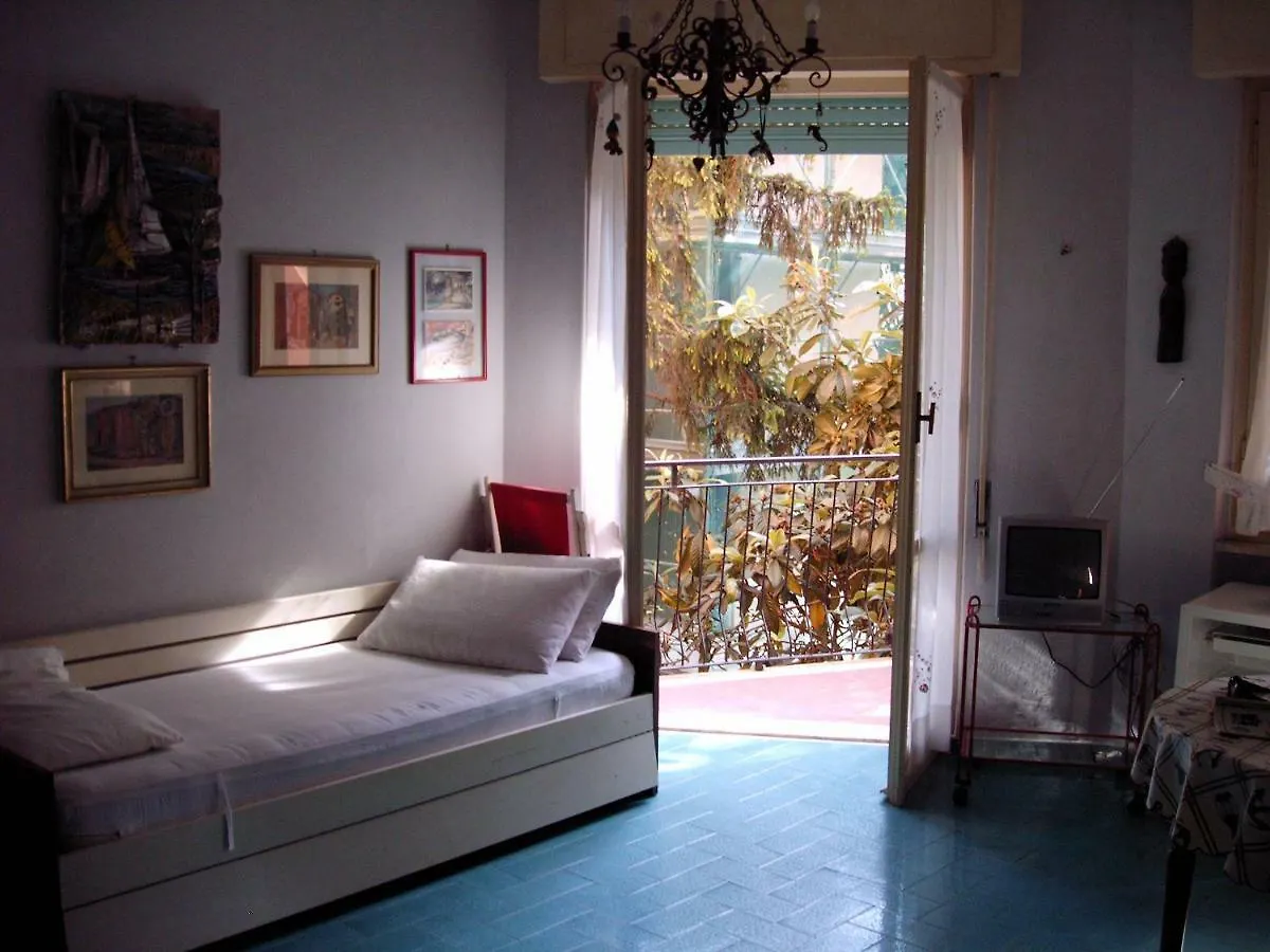 The Pearl Of 5 Terre - Monterosso Appartamento Monterosso al Mare 0*,  Italia