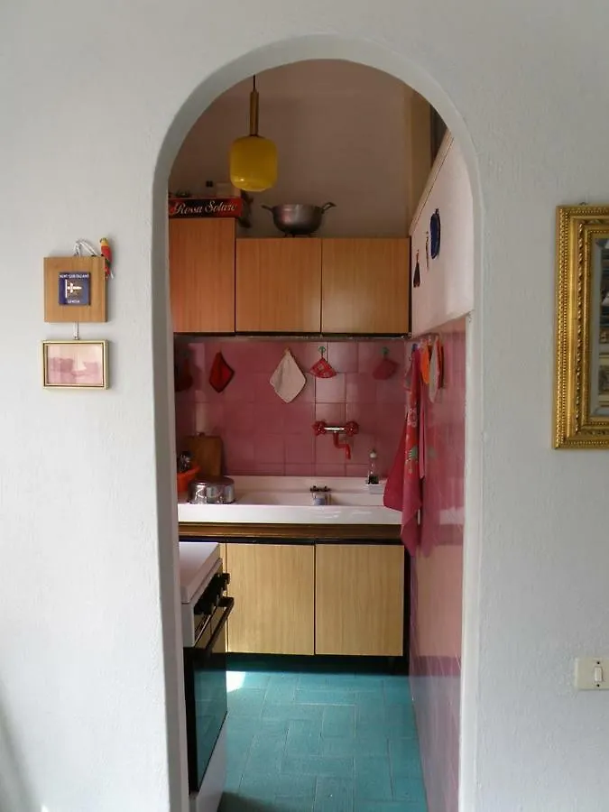 The Pearl Of 5 Terre - Monterosso Appartamento Monterosso al Mare