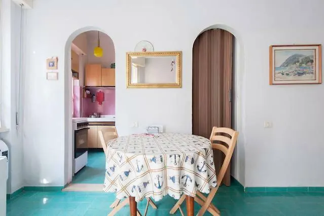 The Pearl Of 5 Terre - Monterosso Appartamento Monterosso al Mare