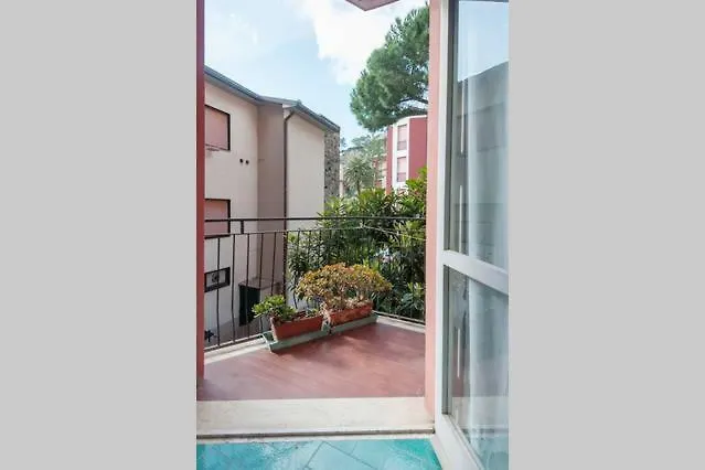 The Pearl Of 5 Terre - Monterosso Appartamento Monterosso al Mare