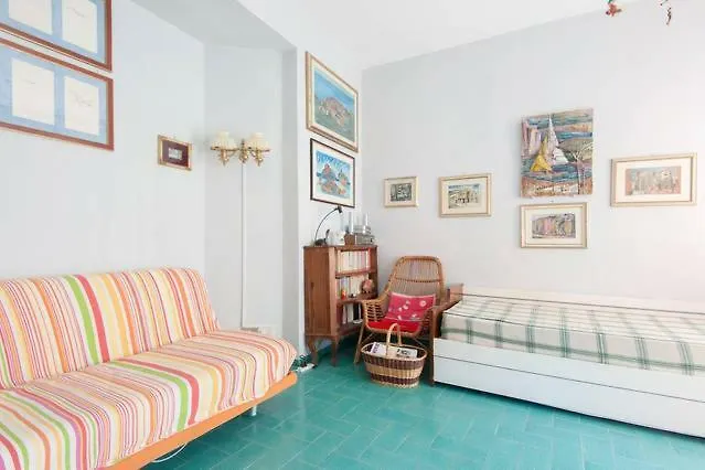 The Pearl Of 5 Terre - Monterosso Appartamento Monterosso al Mare