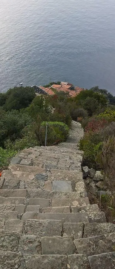 The Pearl Of 5 Terre - Monterosso Appartamento Monterosso al Mare