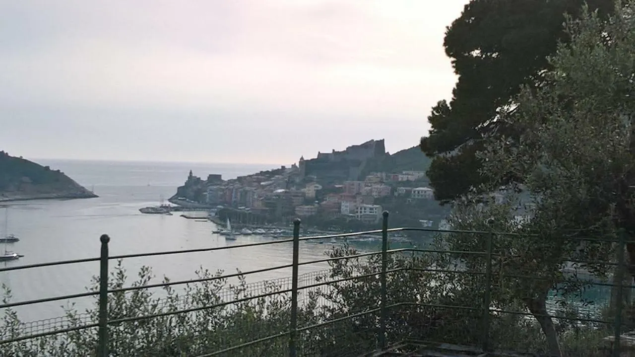The Pearl Of 5 Terre - Monterosso Appartamento Monterosso al Mare
