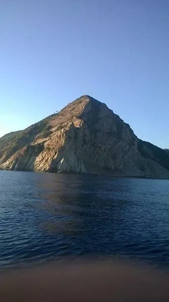 The Pearl Of 5 Terre - Monterosso Appartamento Monterosso al Mare 0*,